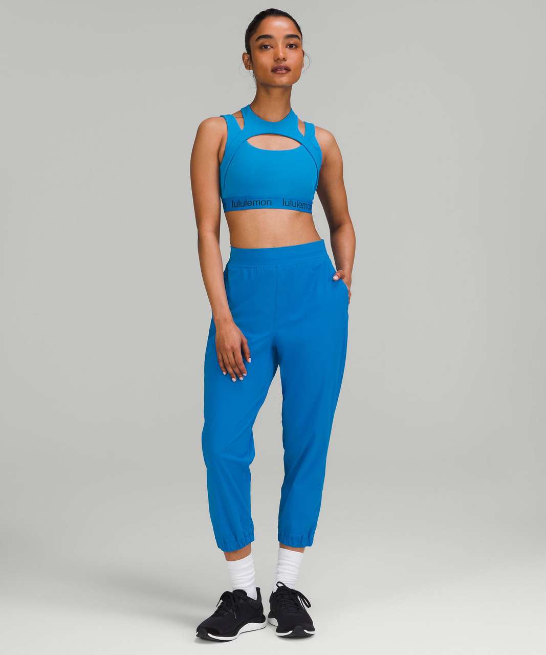 Lululemon Adapted State High Rise Jogger, Women's Fashion, Clothes on  Carousell