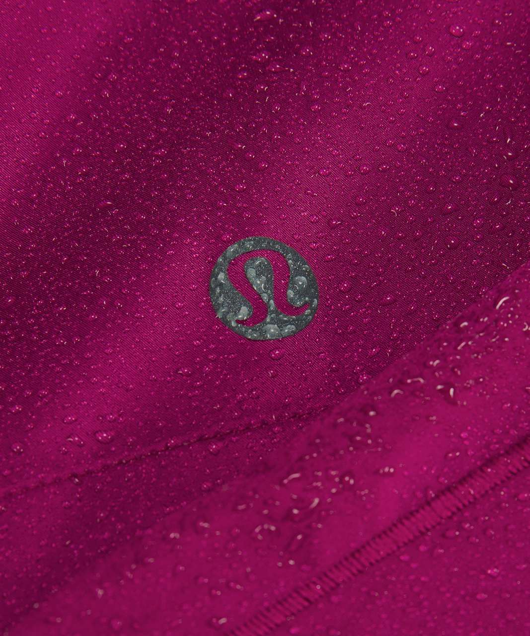 Lululemon Goal Smasher Jacket - Magenta Purple