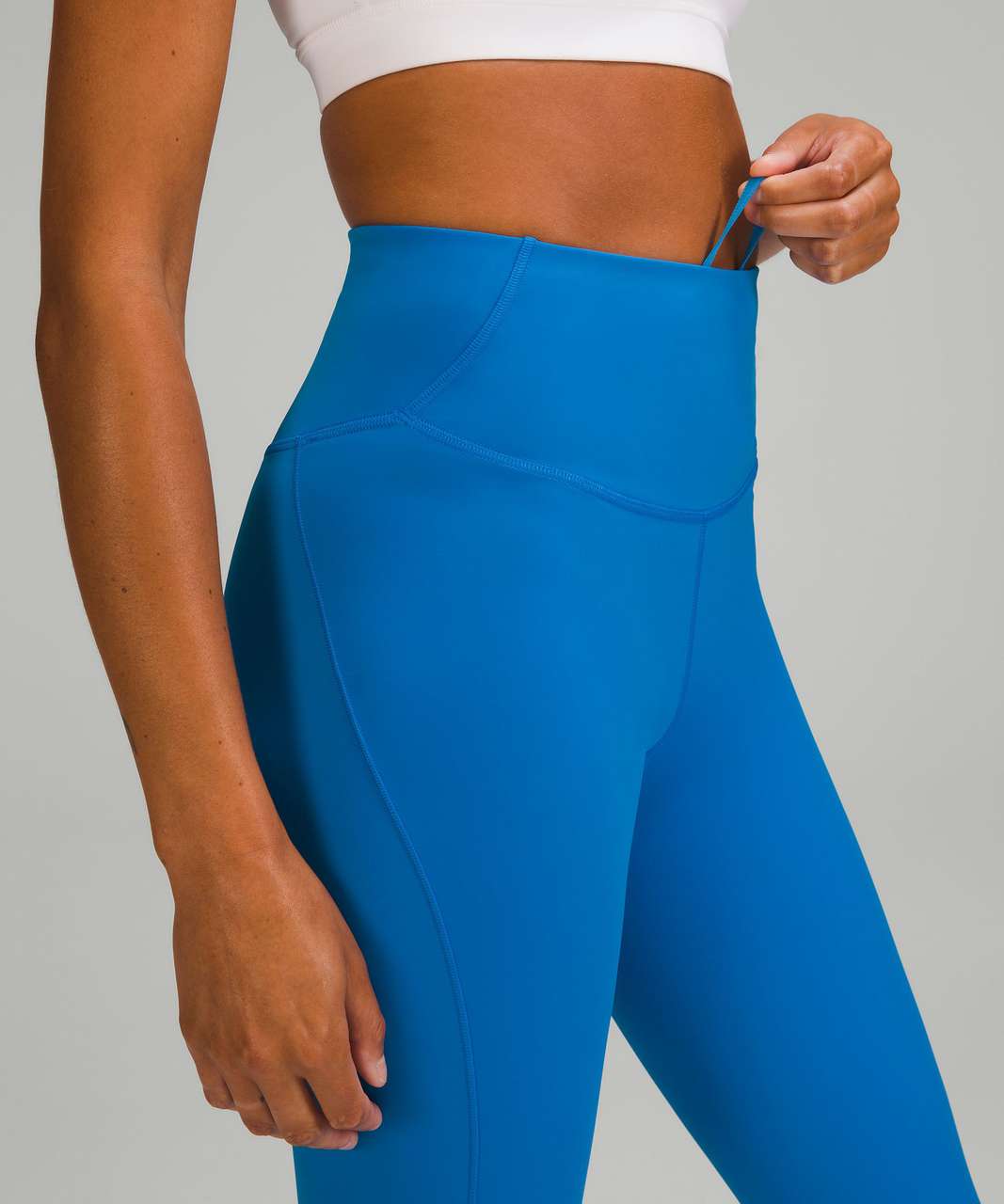 Lululemon Base Pace High-Rise Tight 28 - 143479924