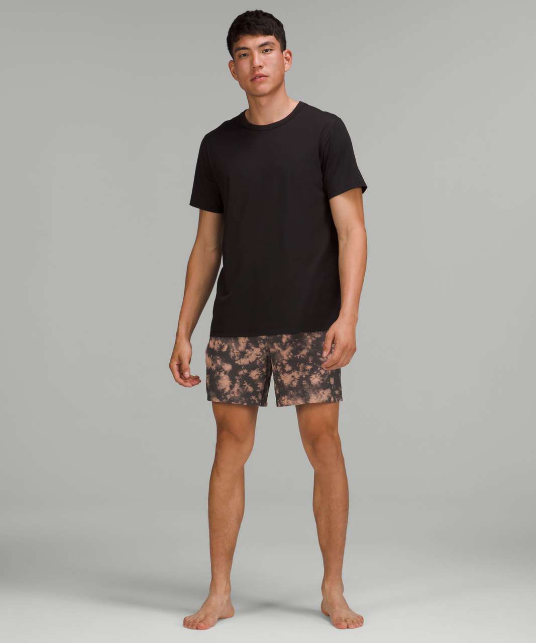 Men's Extreme Motion Short in Clay Rose