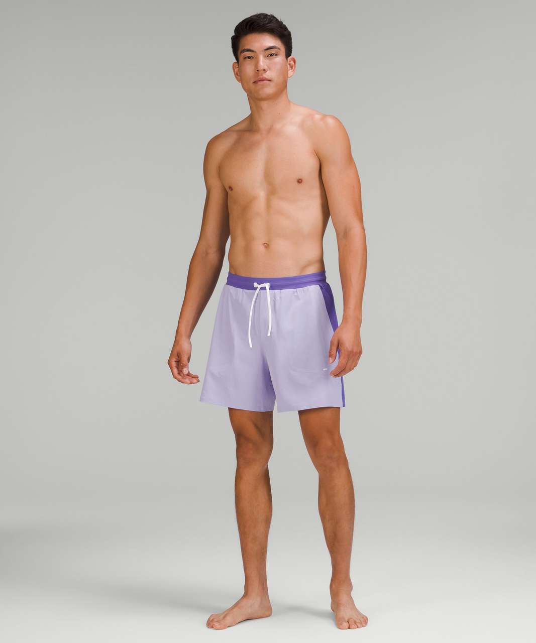 SWIM ACTIVE SHORTS