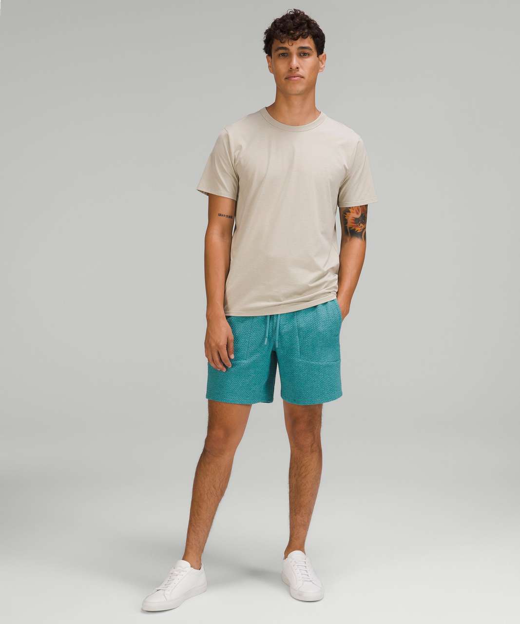 lululemon  Driveline - Summer 2023 Limited Edition: At Ease Short