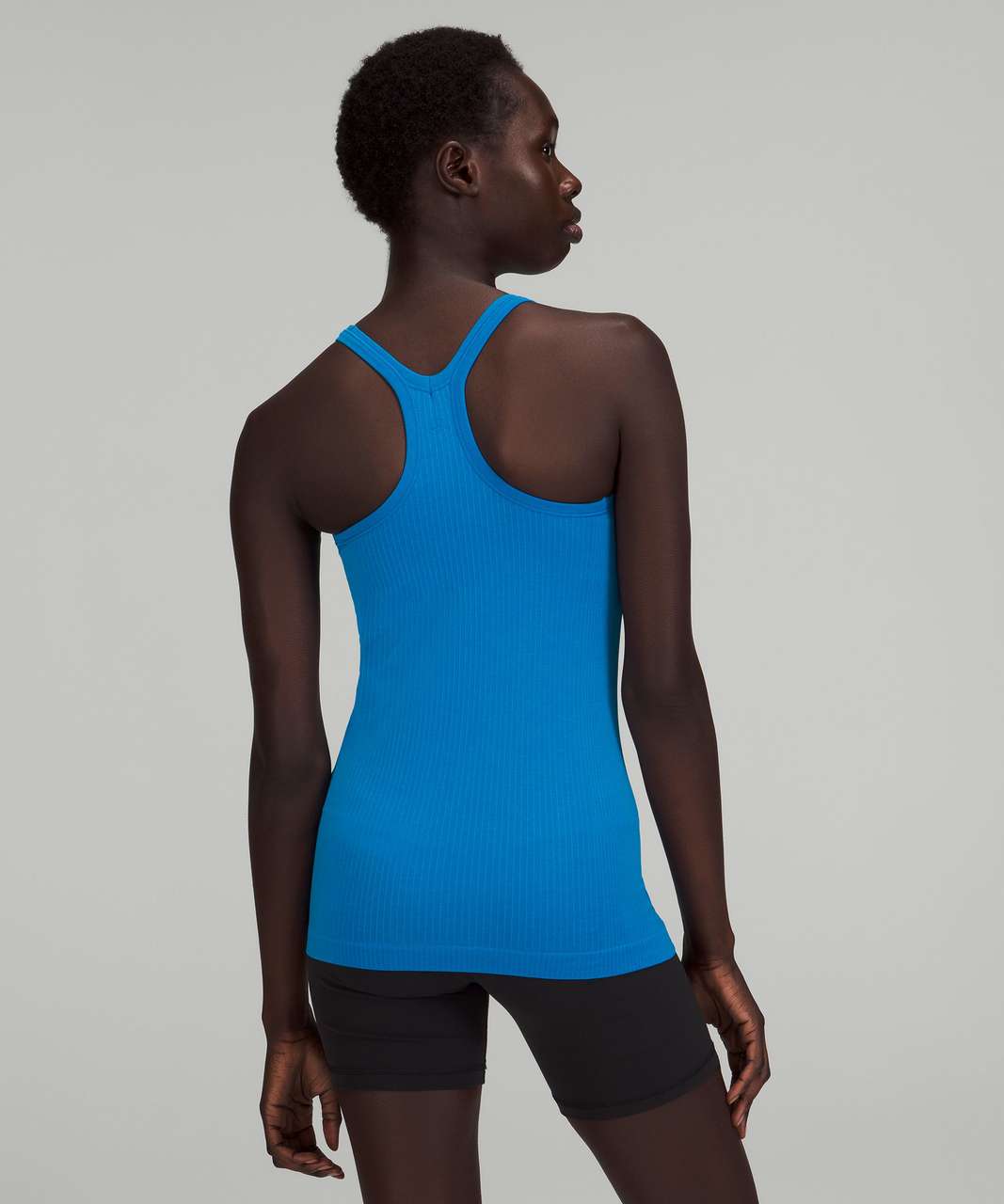 Lululemon Ebb to Street Tank Top - Poolside - lulu fanatics