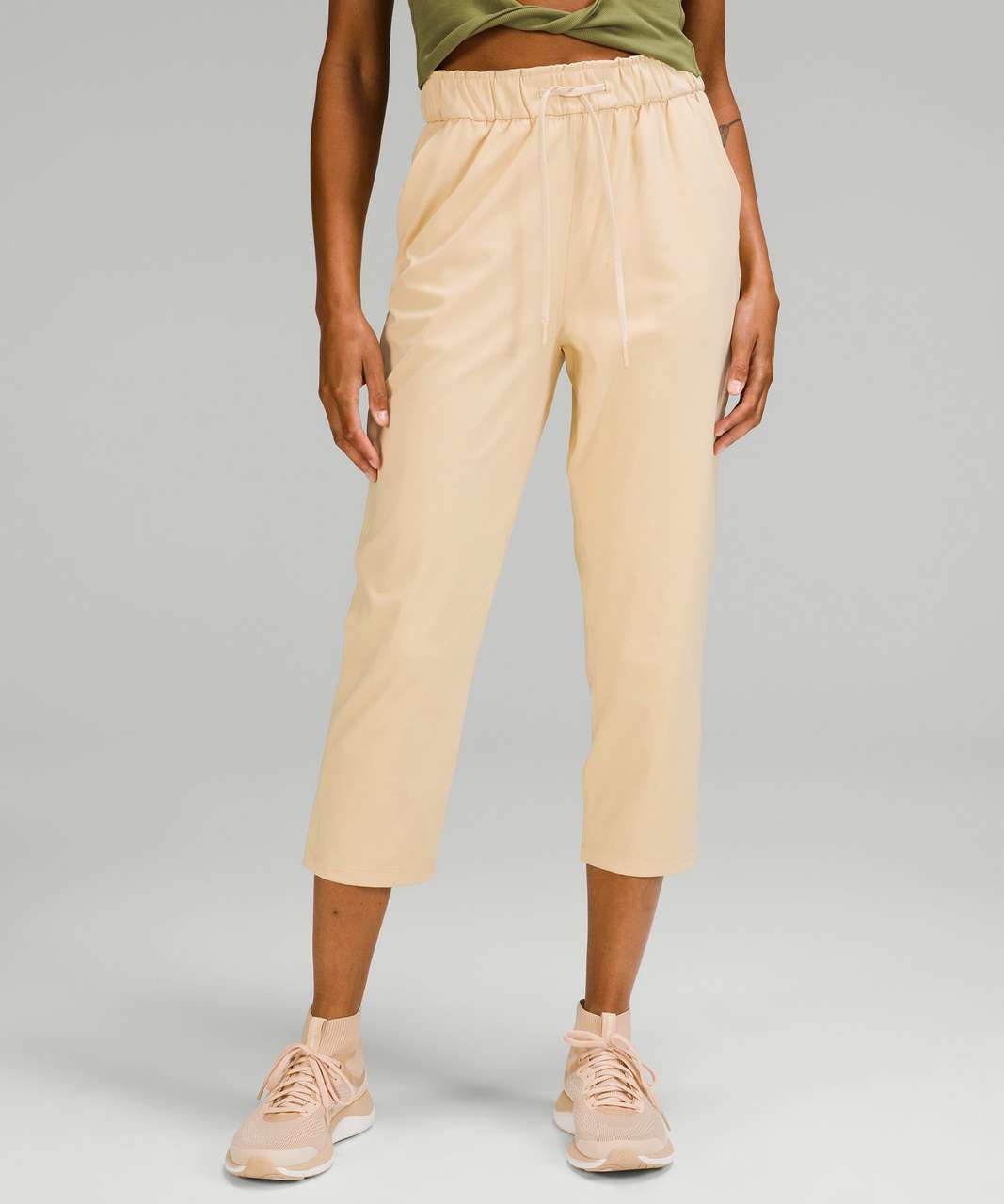 Lululemon Align High-Rise Pant 28 - Prosecco - lulu fanatics