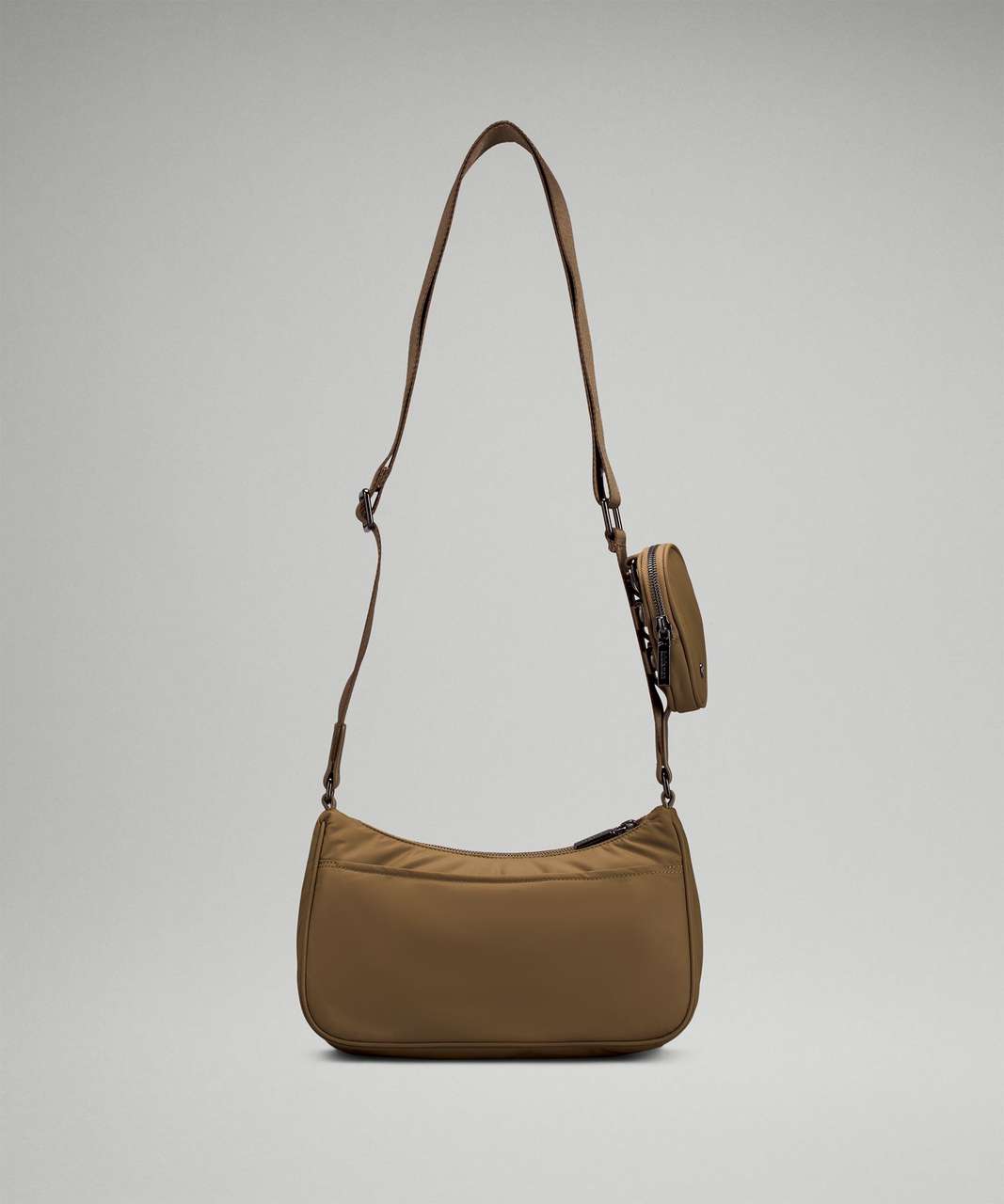 Lululemon Crossbody with Nano Pouch 2L In Stock Availability and Price