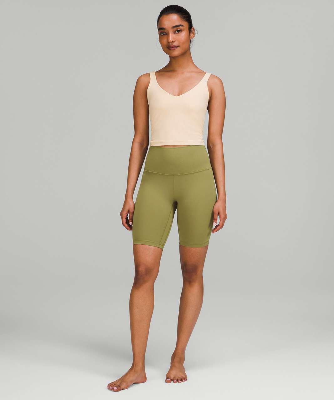 Lululemon Align Tank Top - Prosecco