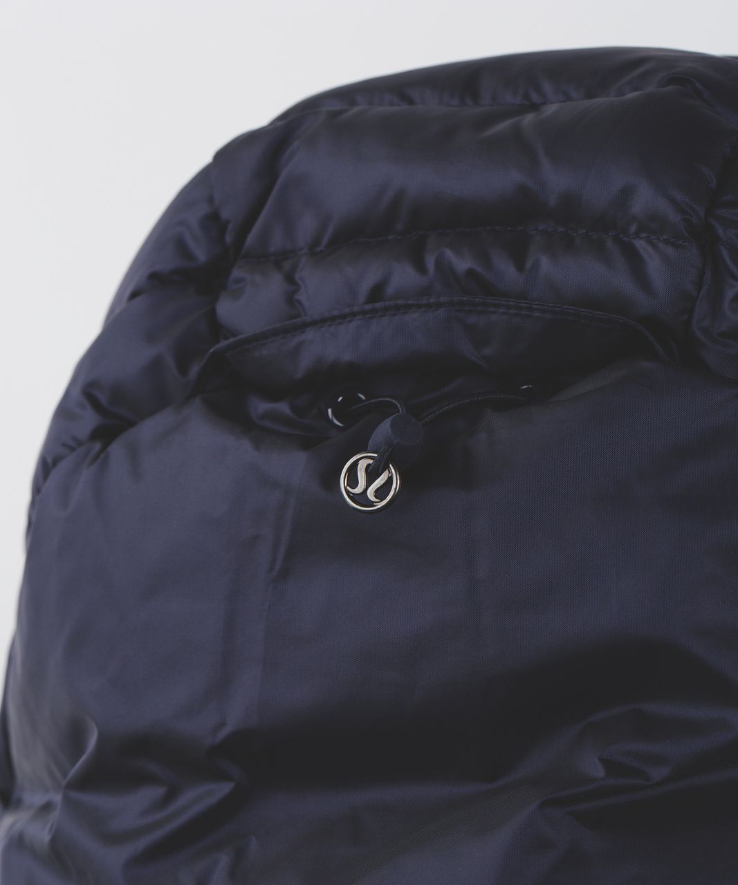 Lululemon Brave The Cold Jacket - Deep Indigo