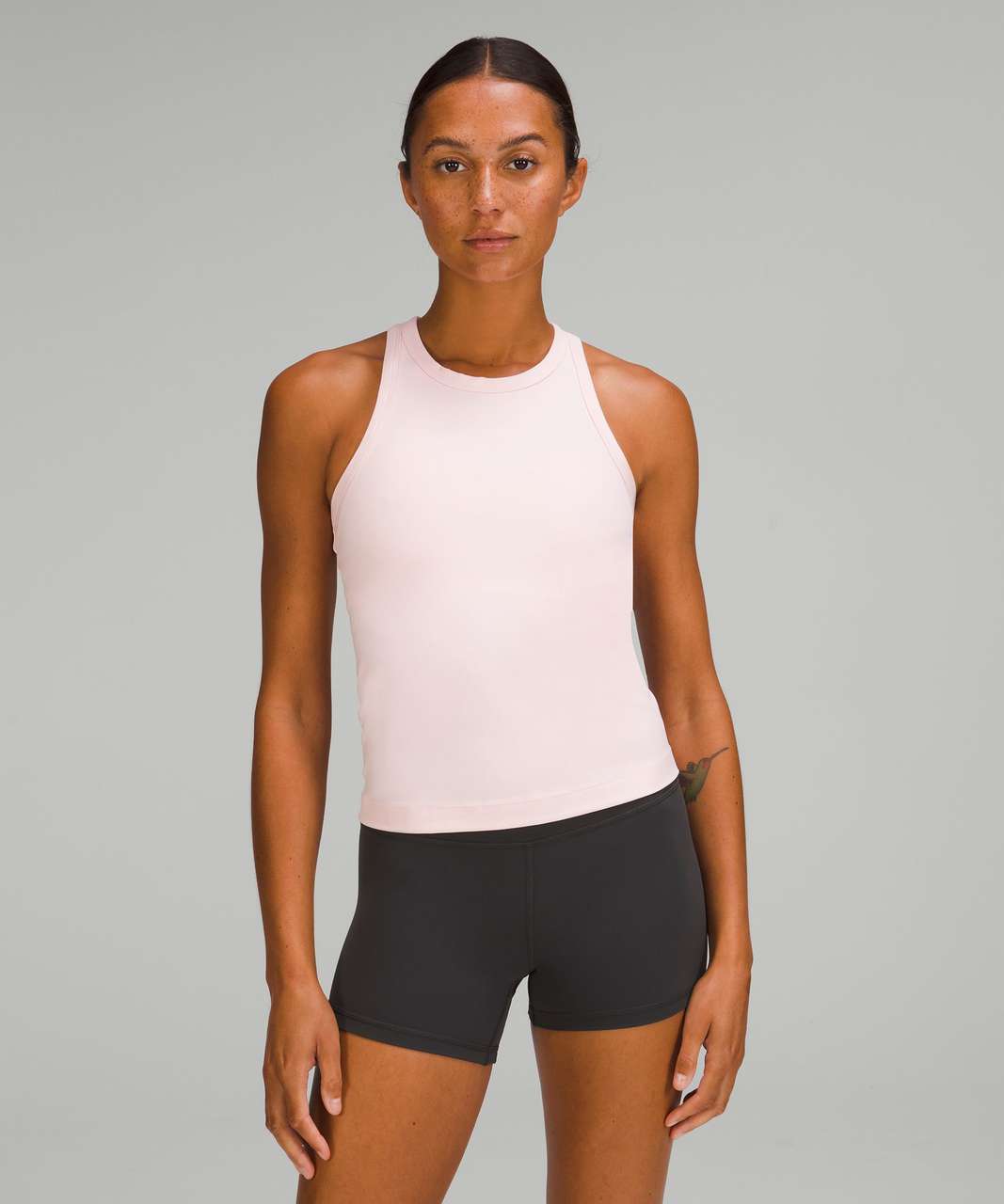 Lululemon Align Tank – The Shop at Equinox