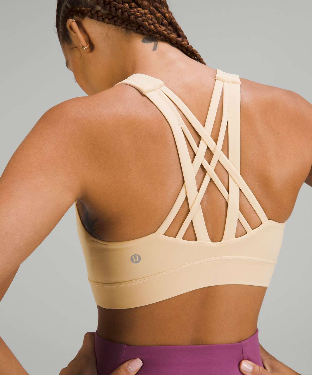 Lululemon Free to Be Elevated Bra *Light Support, DD/DDD(E) Cup