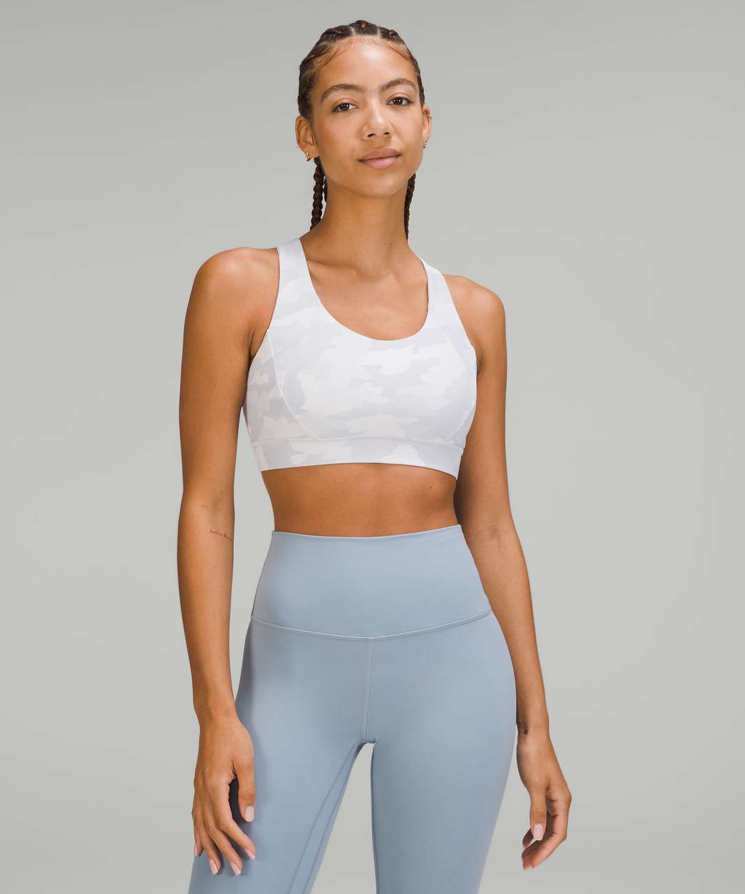 Lululemon Free to Be Elevated Bra *Light Support, DD/DDD(E) Cup