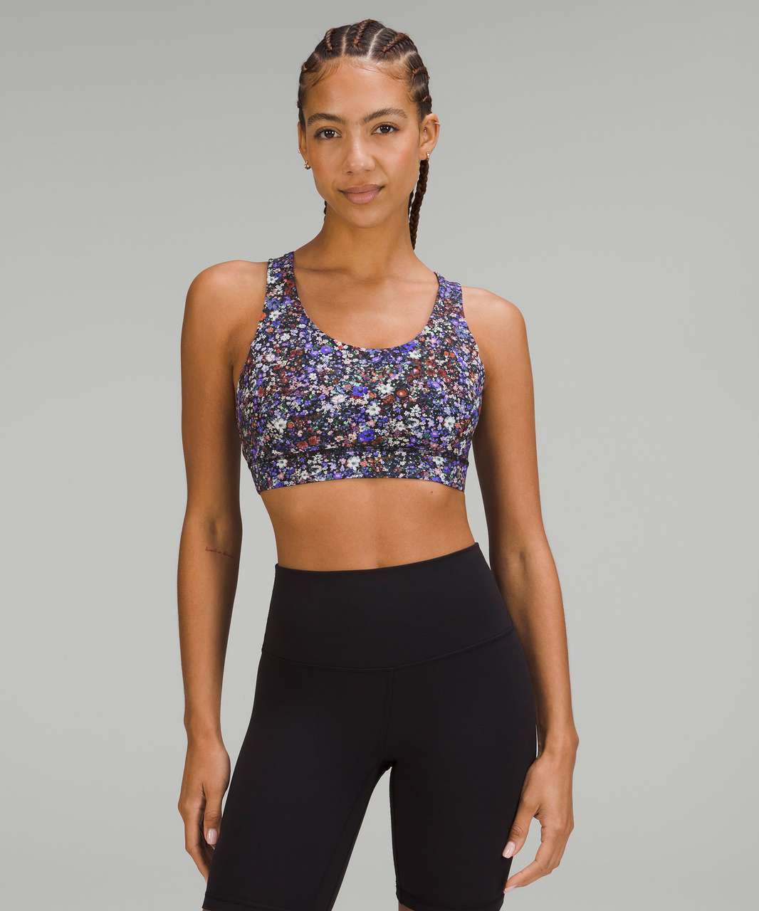 Lululemon Free to Be Elevated Bra *Light Support, DD/DDD(E) Cup