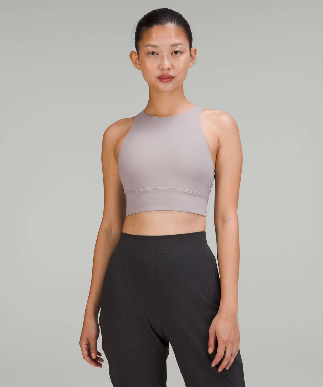 Energy Longline Luxtreme sports bra