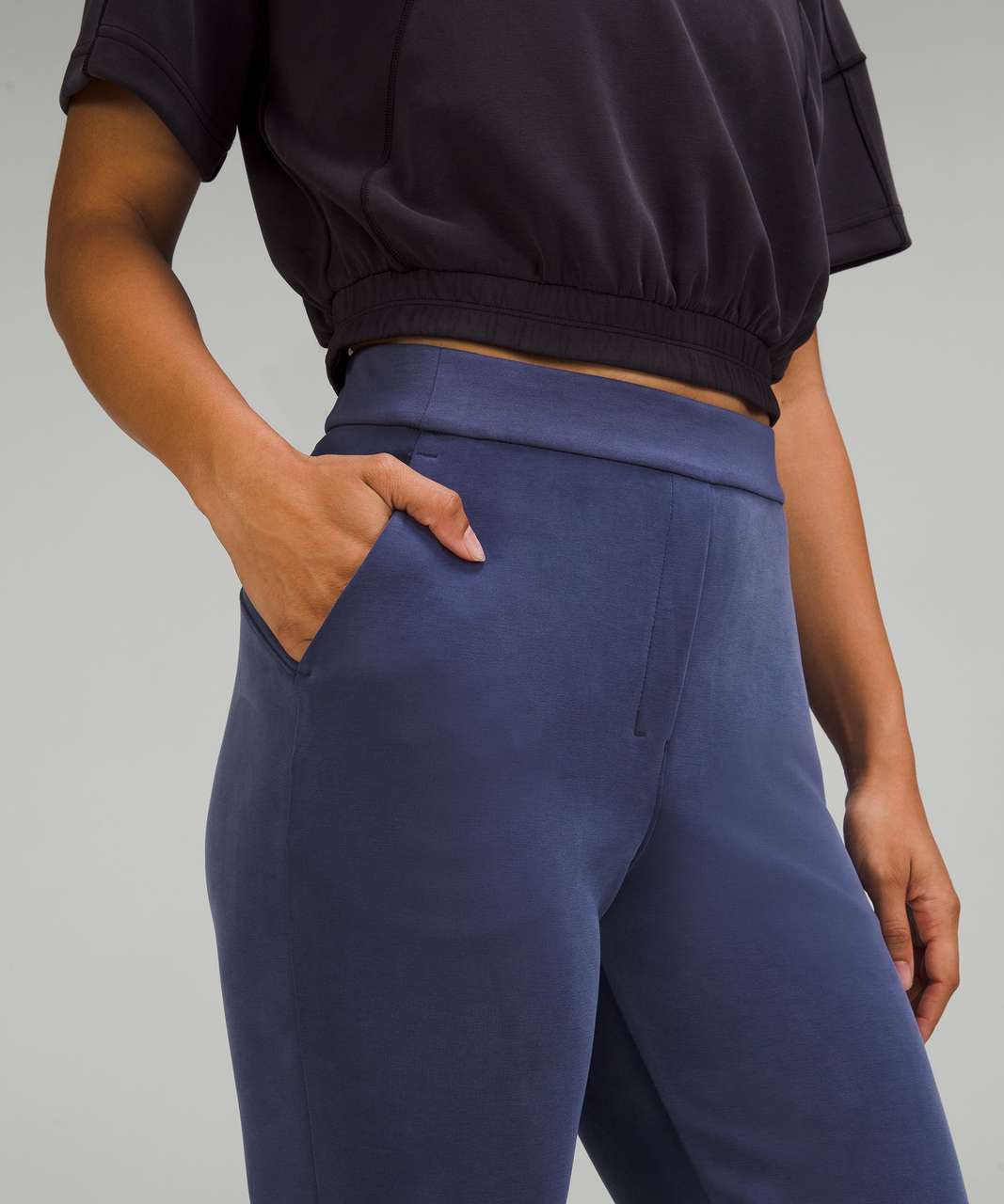 Soft Streme Pant Nightmare : r/lululemon