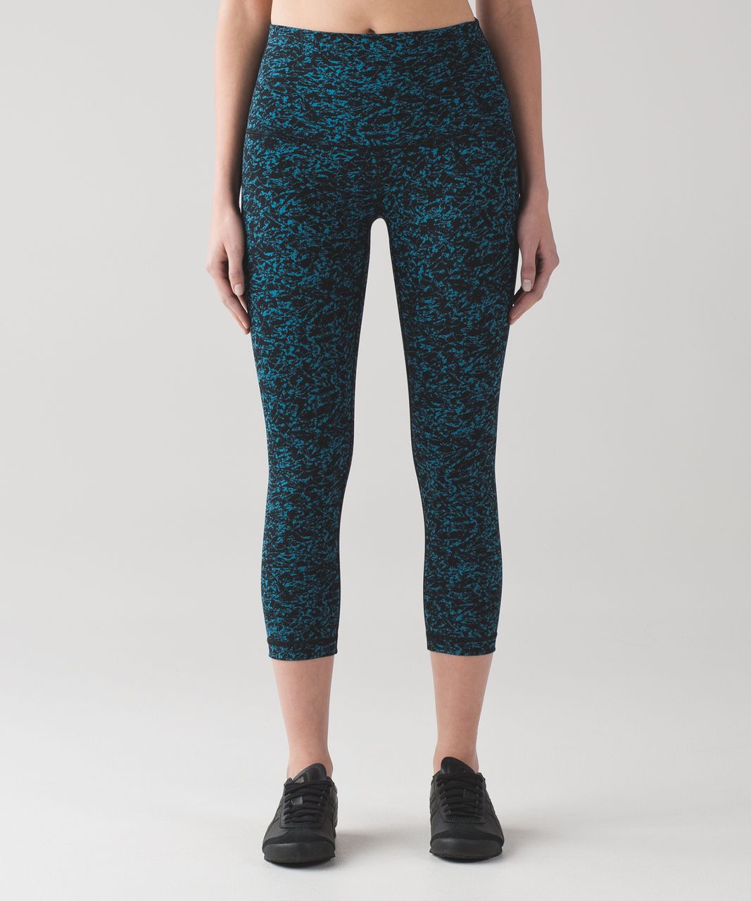 Lululemon wunder under run - Gem