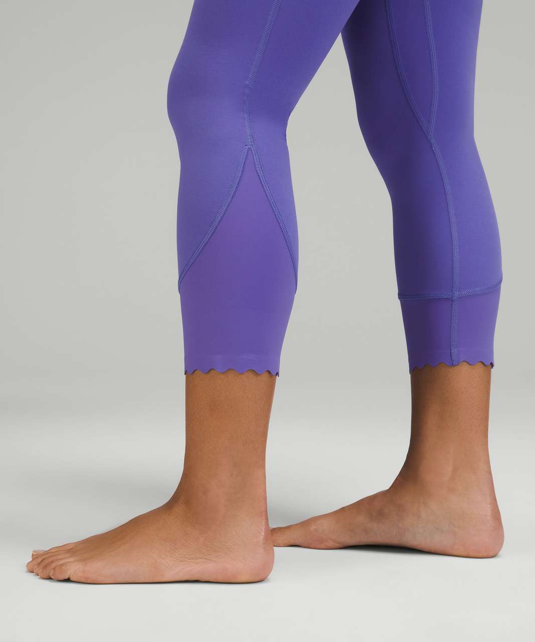 lululemon Align™ High-Rise Short 6 *Pockets, Charged Indigo