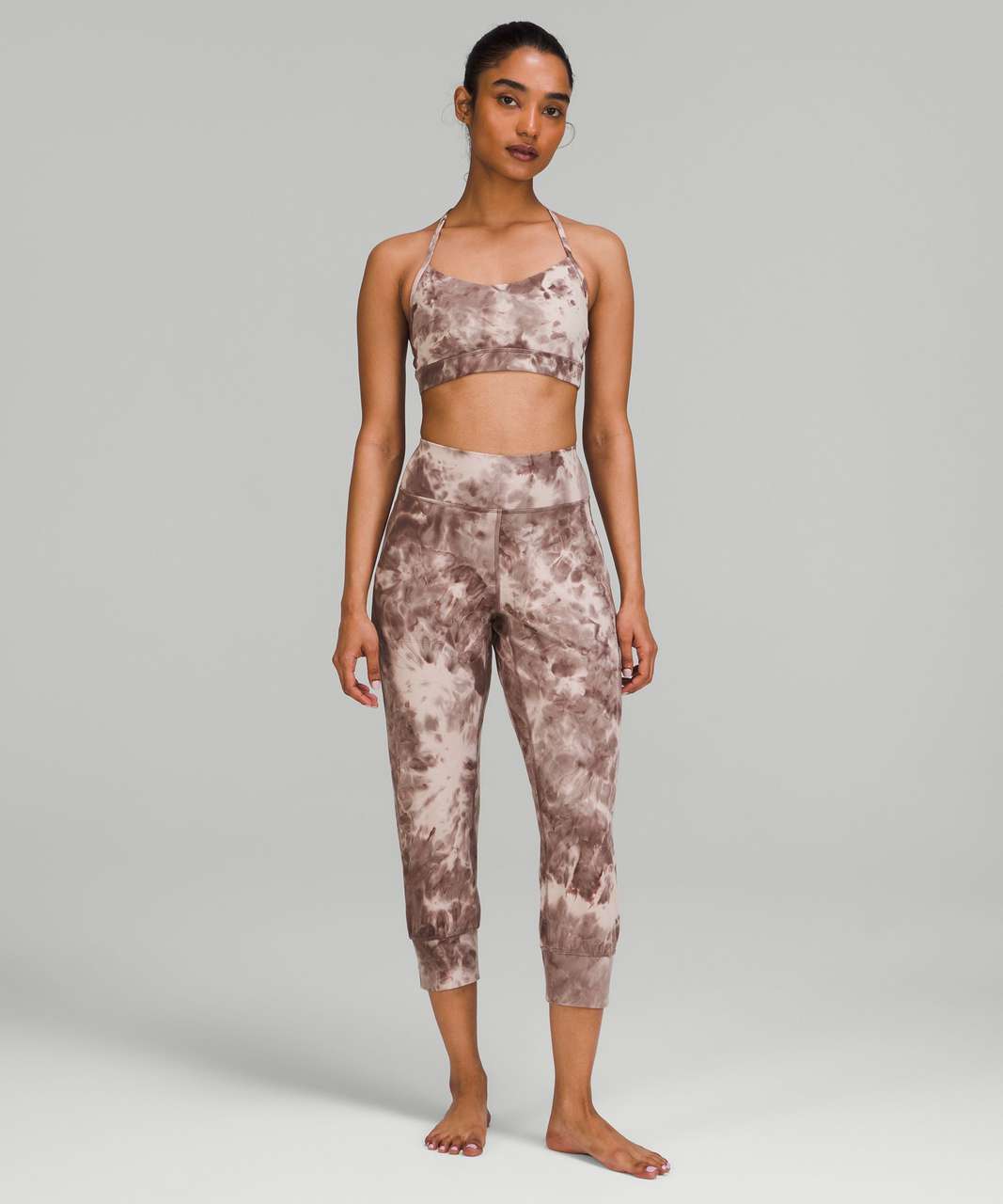 Lululemon align jogger, full - Gem