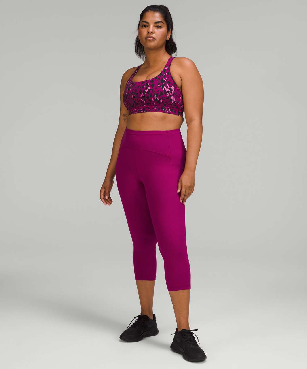 Lululemon Swift Speed High-Rise Tight 28 Moonlit Magenta for Sale in  Clovis, CA - OfferUp