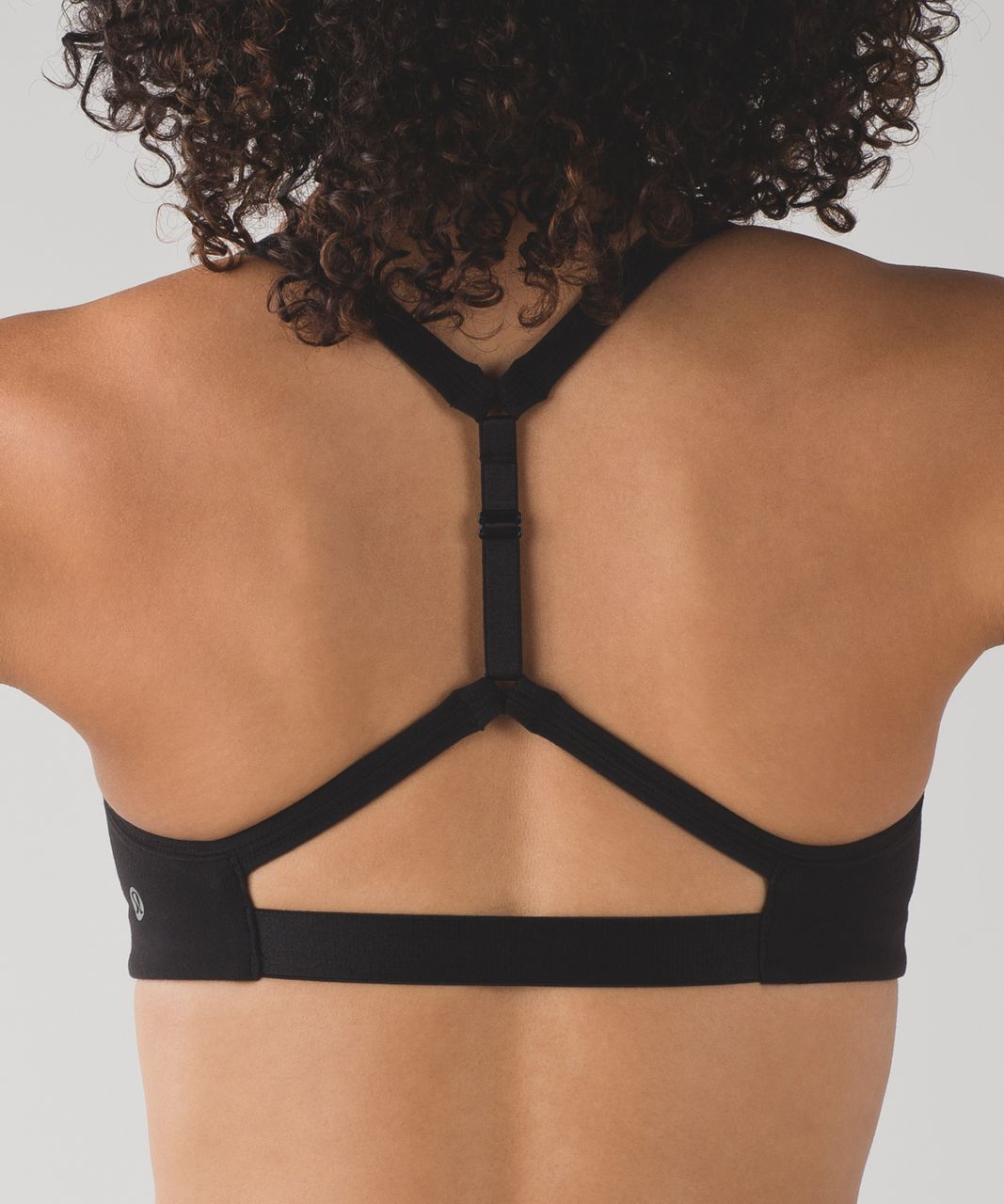 Lululemon Deep Breath Bra - Black