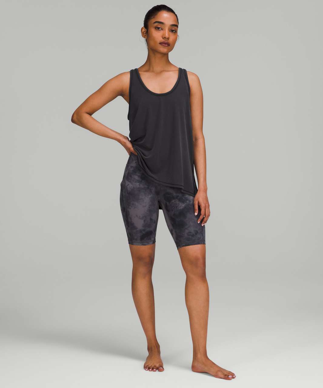 Lululemon Ease of It All Tank Top - Black