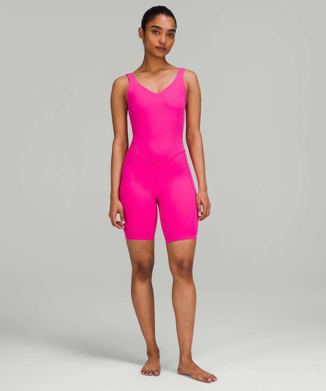 Does Lululemon Still Have Sonic Pink in Stores? - Playbite