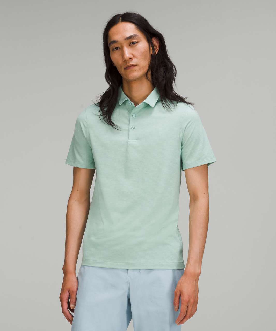 Evolution Short-Sleeve Polo Shirt