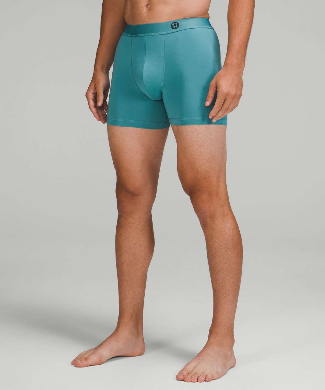 Lululemon Always In Motion Boxer 5