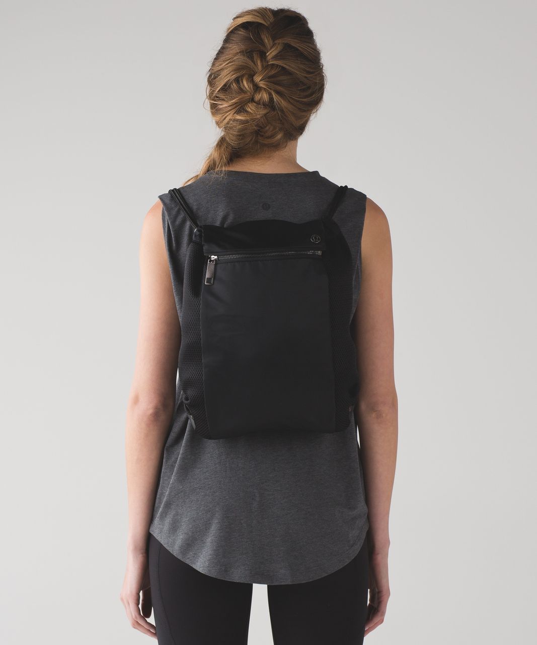 A Cinch Pack - Black - lulu fanatics