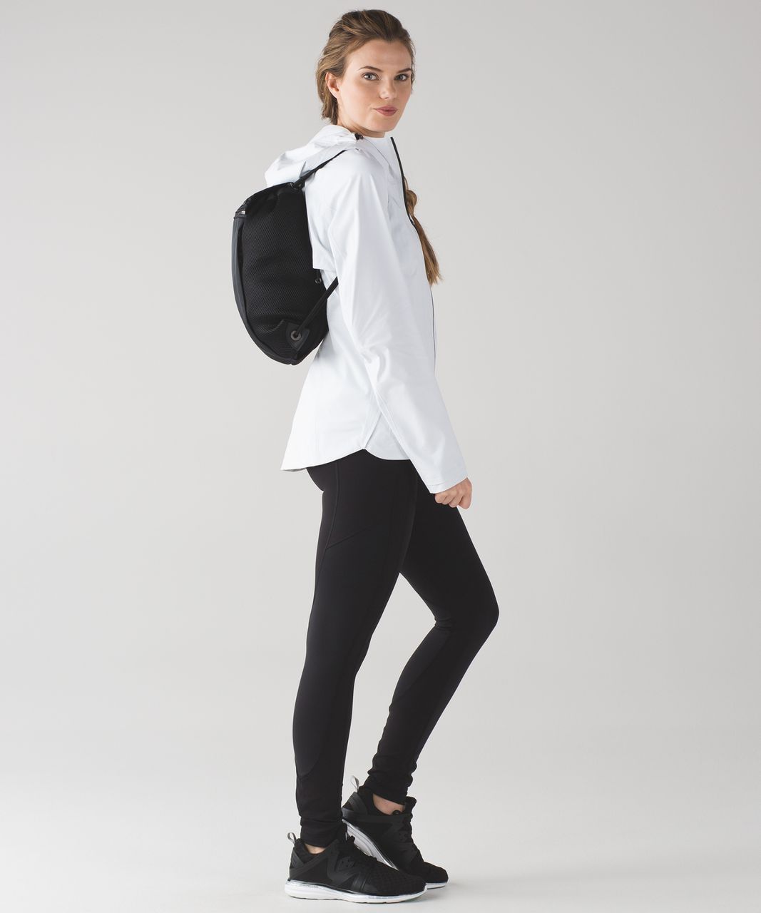 Lululemon In A Cinch Pack - Black