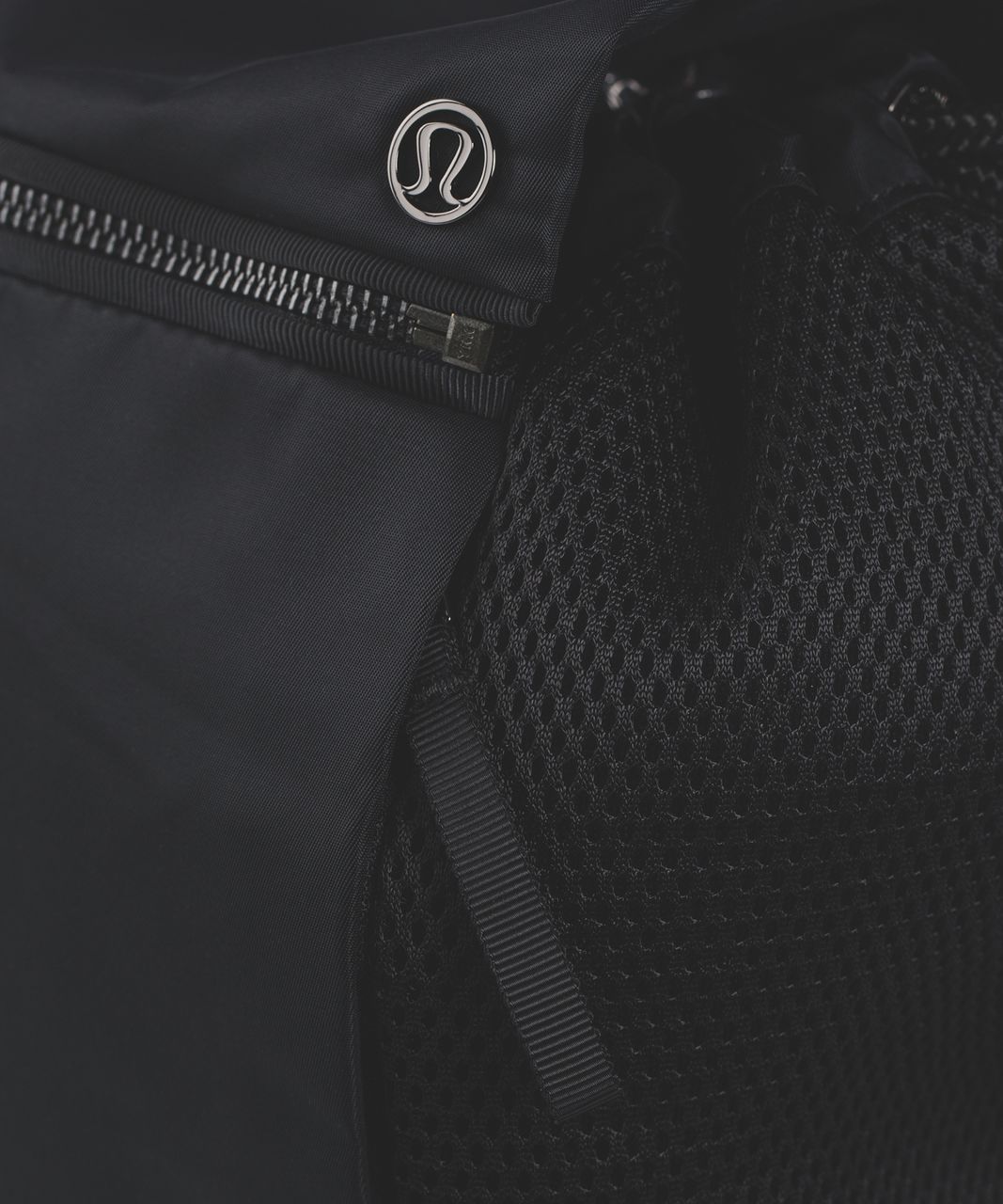 Lululemon In A Cinch Pack - Black