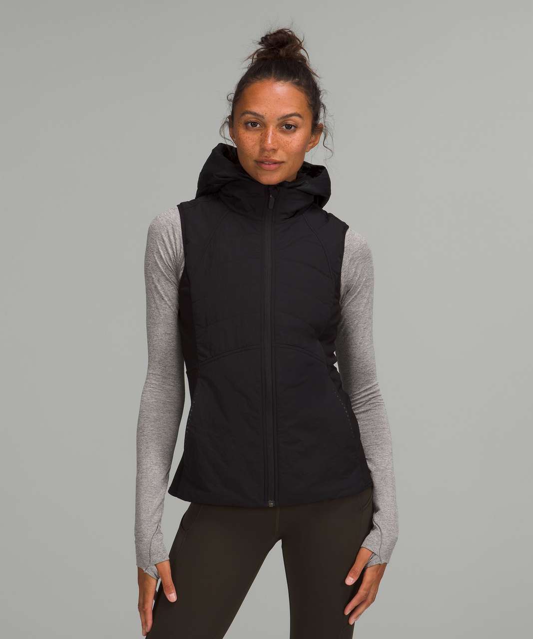 Lululemon Another Mile Jacket - Purple Blossom Light - lulu fanatics