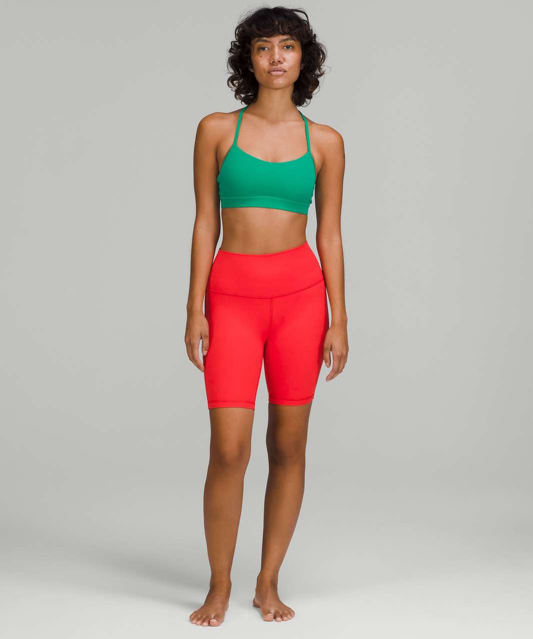 Lululemon Align™ High-Rise Short 8 Women's Shorts, 43% OFF