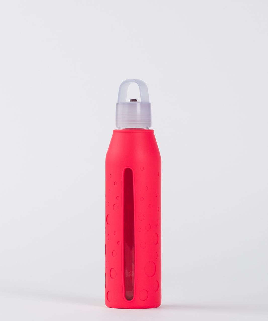 Lululemon H2Om Waterbottle - Lush Coral