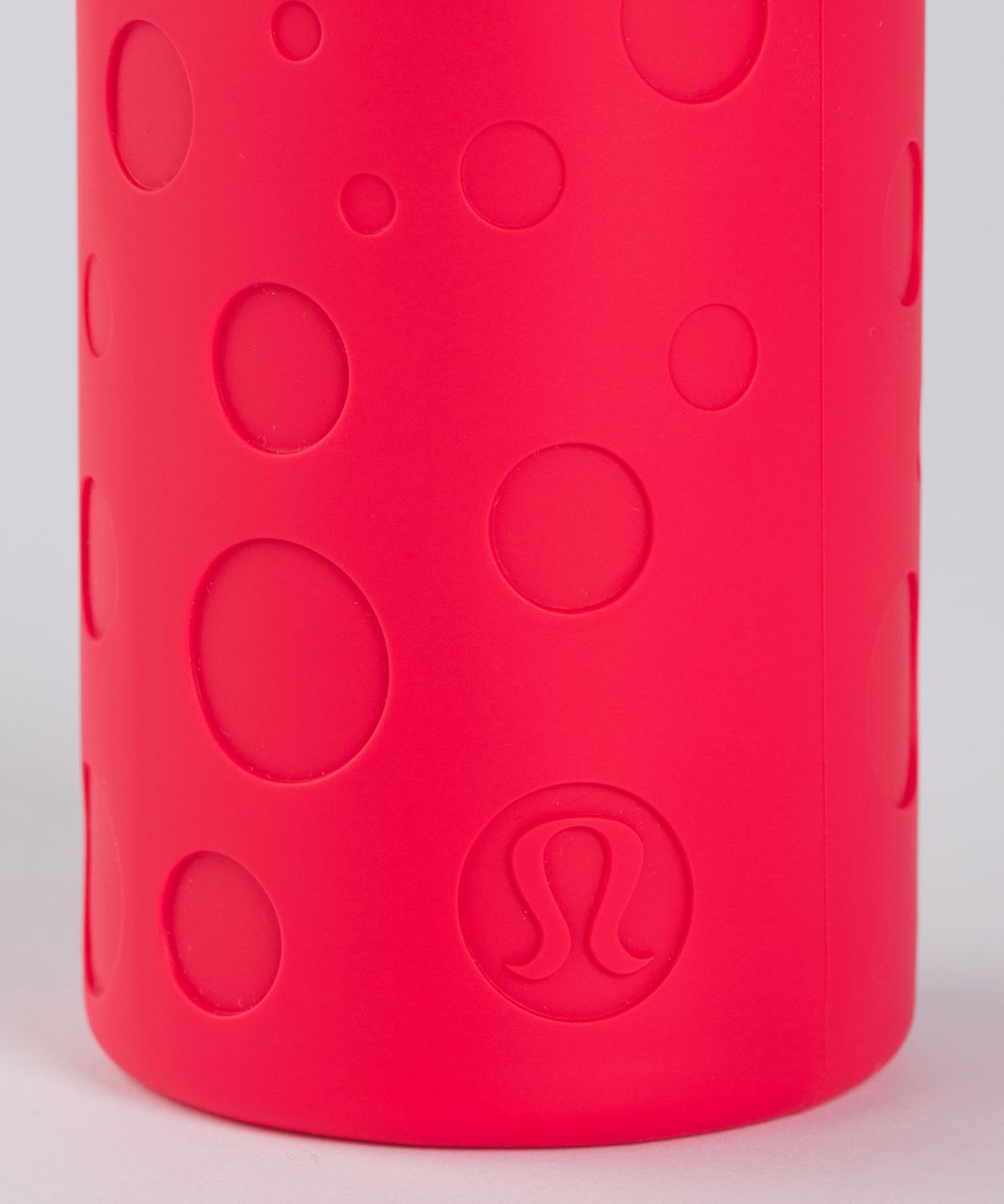 Lululemon H2Om Waterbottle - Lush Coral