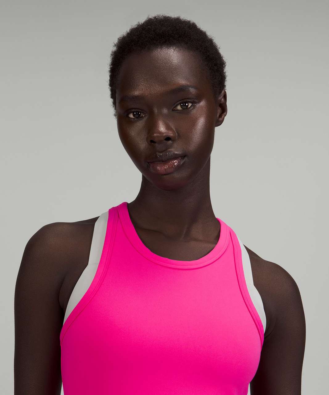 Lululemon Align™ Tank Top In Pink Savannah | ModeSens