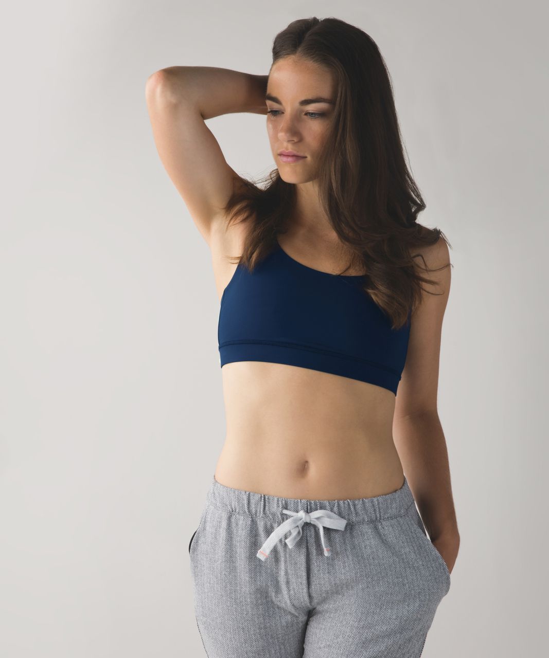 Lululemon Energy Bra - Deep Navy