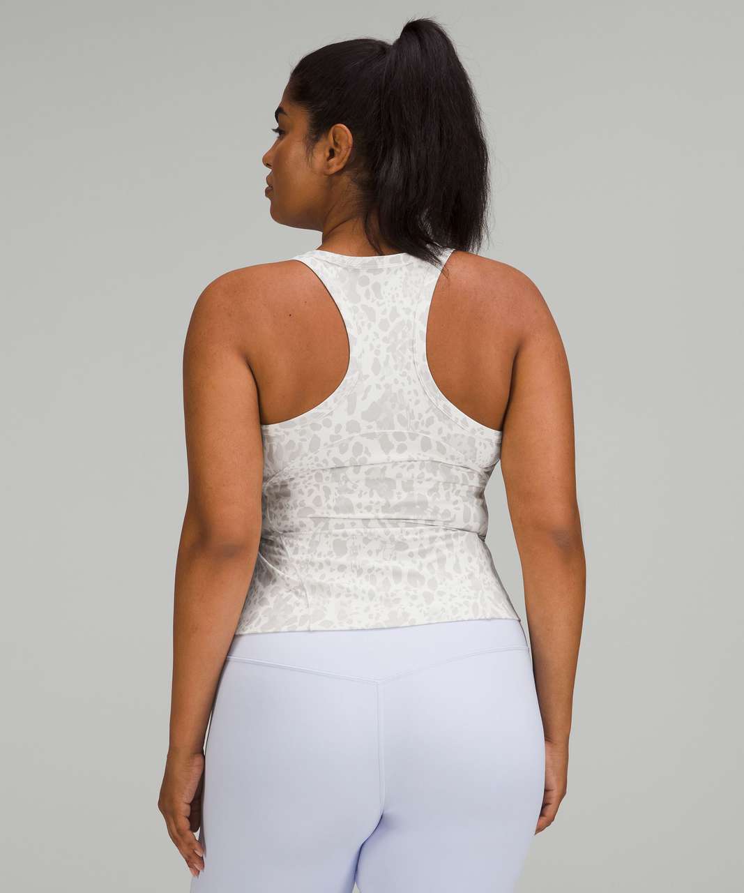 lululemon Align™ Waist-Length Tank, White