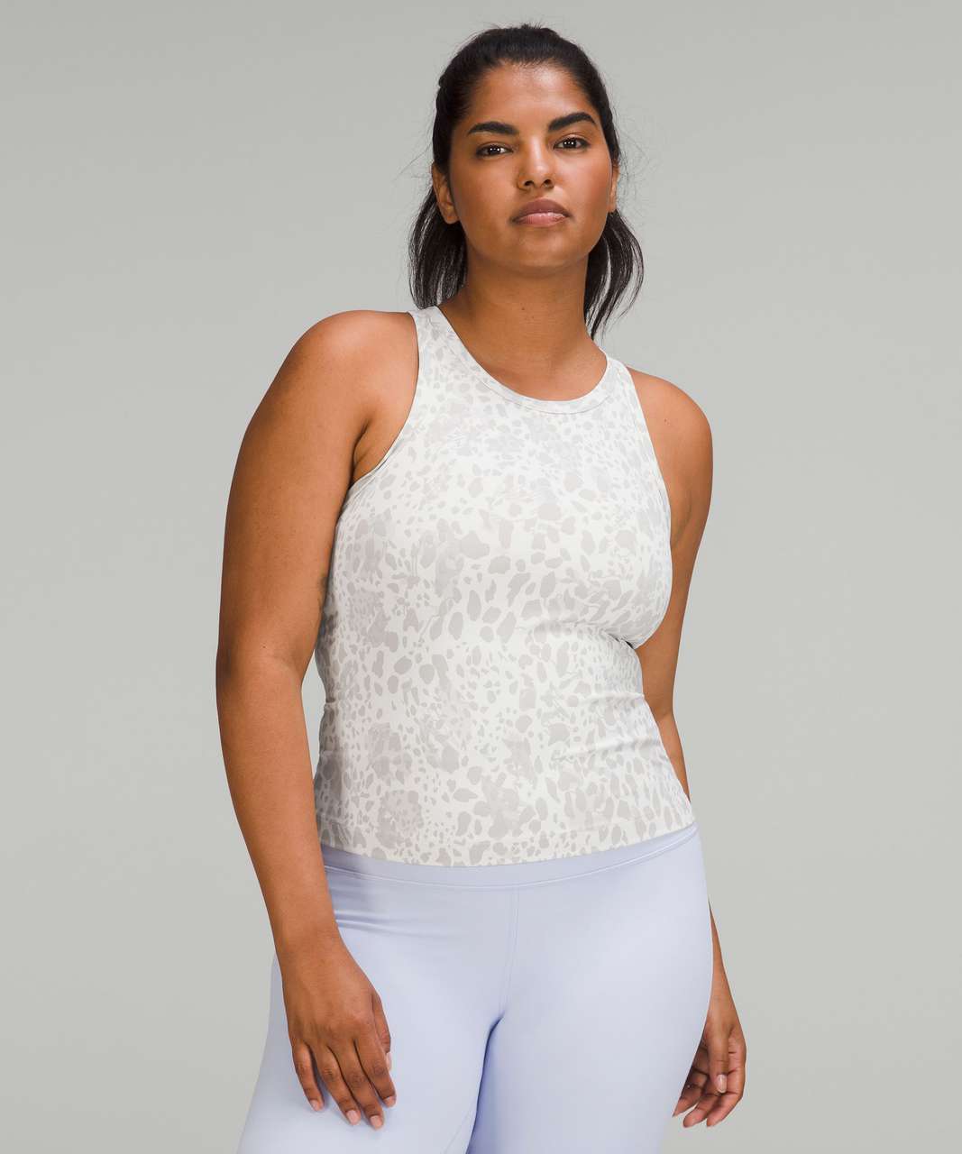 Lululemon Align Tank Top - Java - lulu fanatics