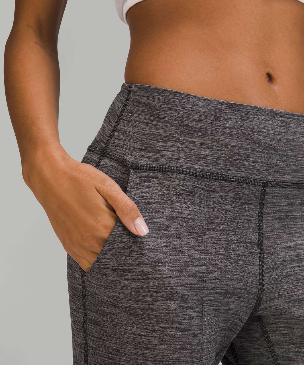 Lululemon align joggers crop - Gem