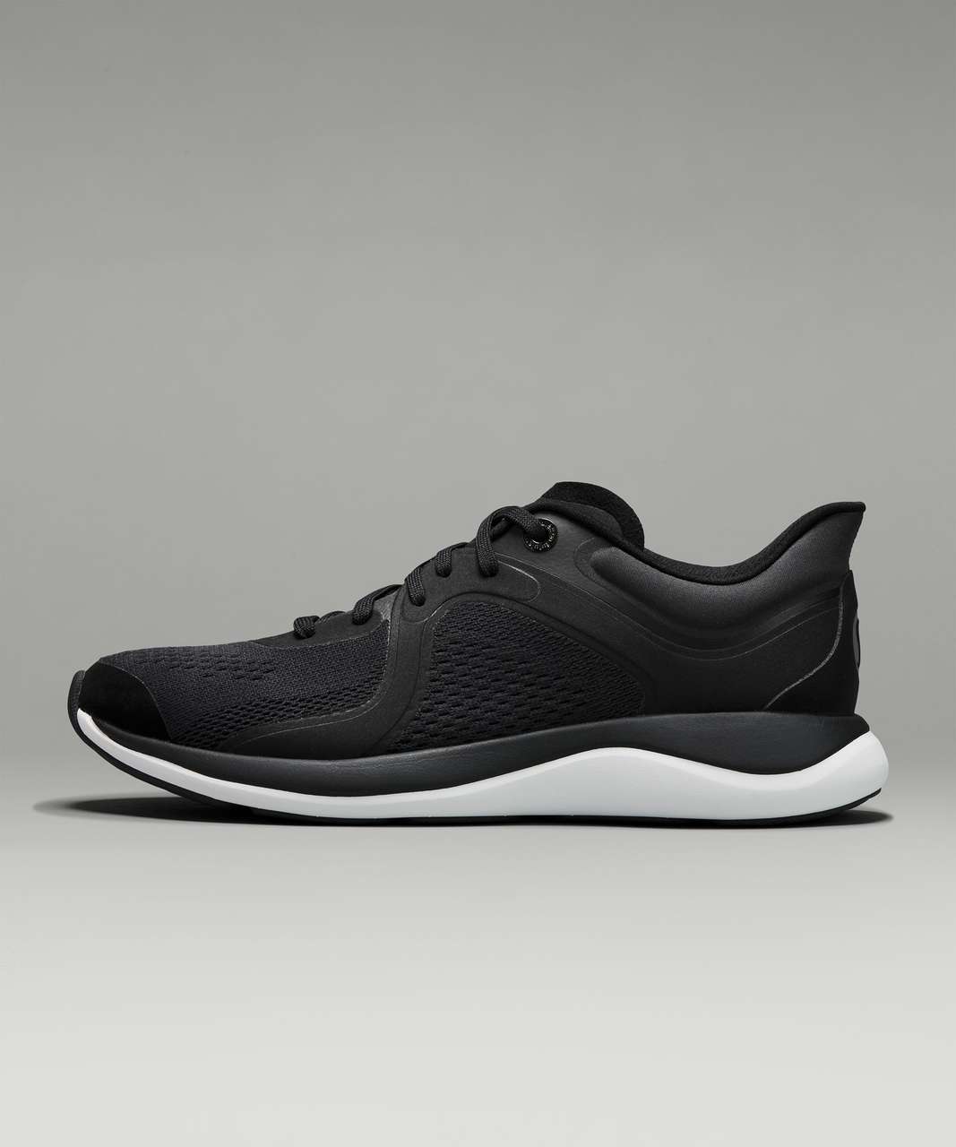 Lululemon Chargefeel Low Womens Workout Shoe - Black / White / Anchor ...