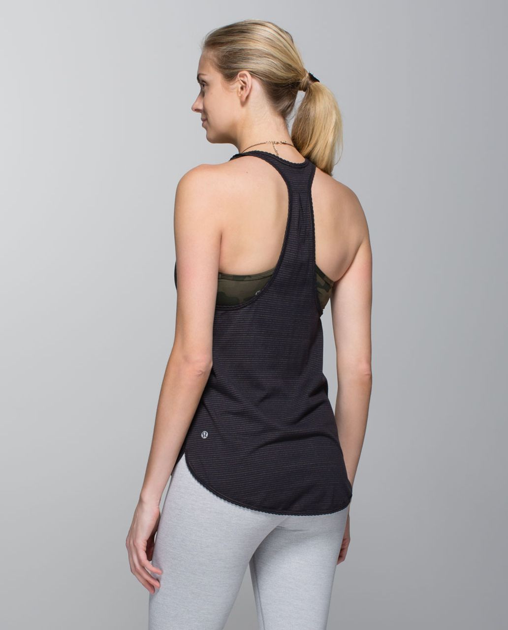 Lululemon 105 F Singlet (Seriously 