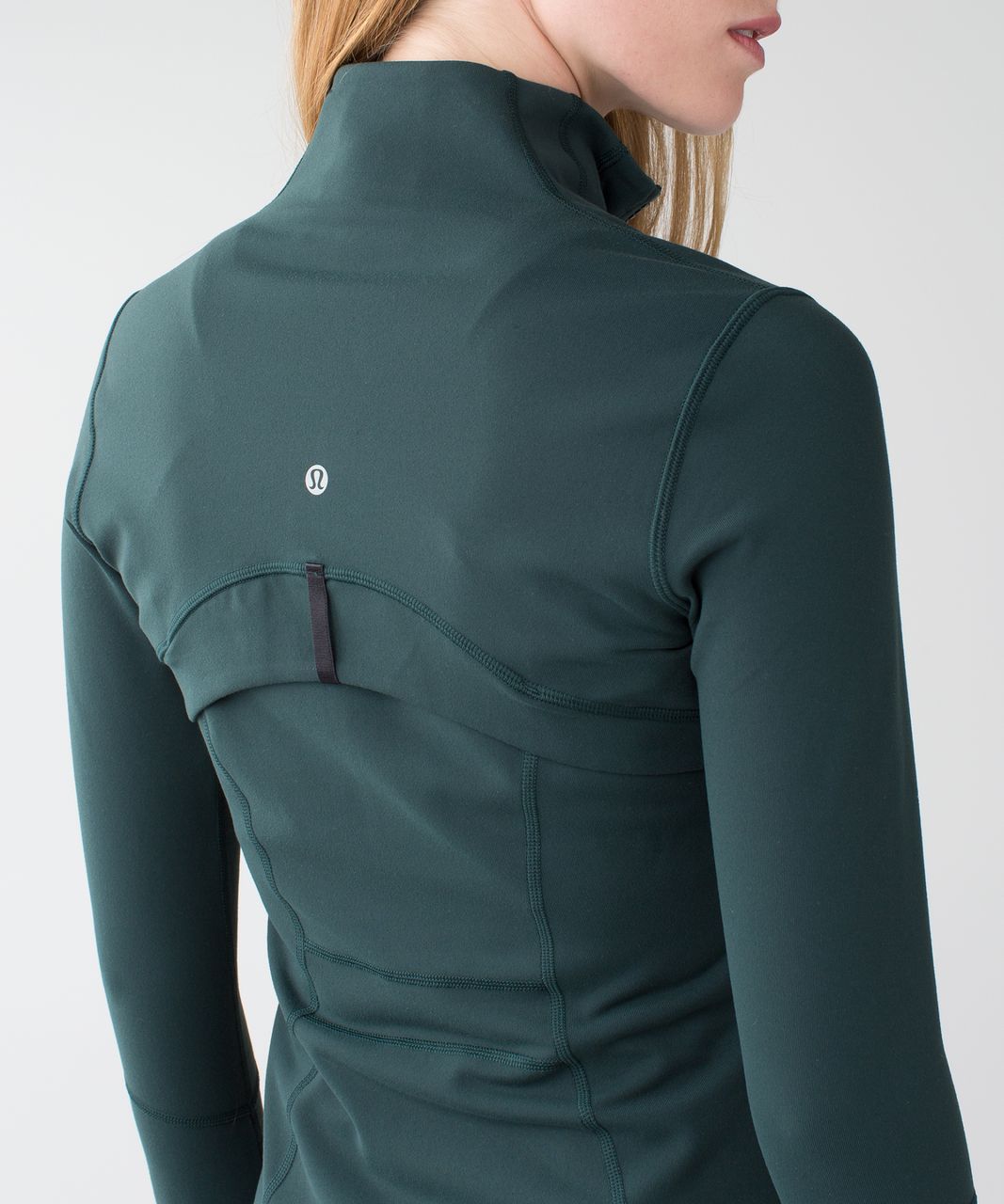 Lululemon Define Jacket - Fuel Green - lulu fanatics