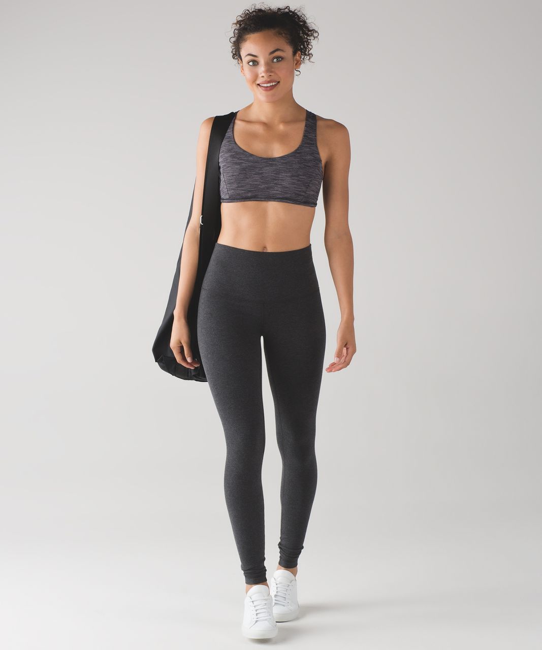 Lululemon Free To Be Tranquil Bra - Wee Are From Space Deep Coal ...