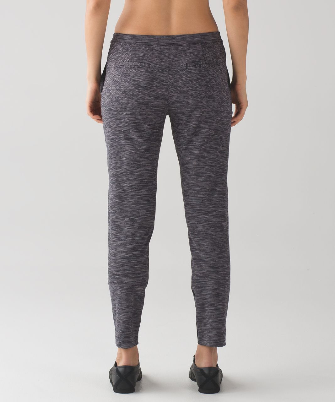 Lululemon Jet Pant - Wee Are From Space Deep Coal Battleship - lulu ...