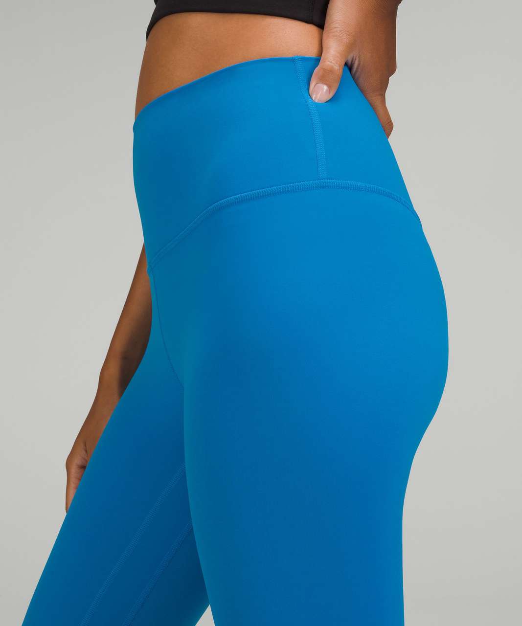 グランディール lululemon Align High-Rise Crop 17 size4 | www.barkat.tv