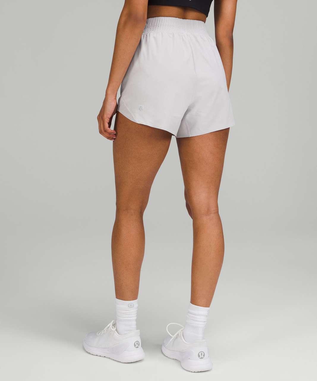 Lululemon Hotty Hot Short HR 4”