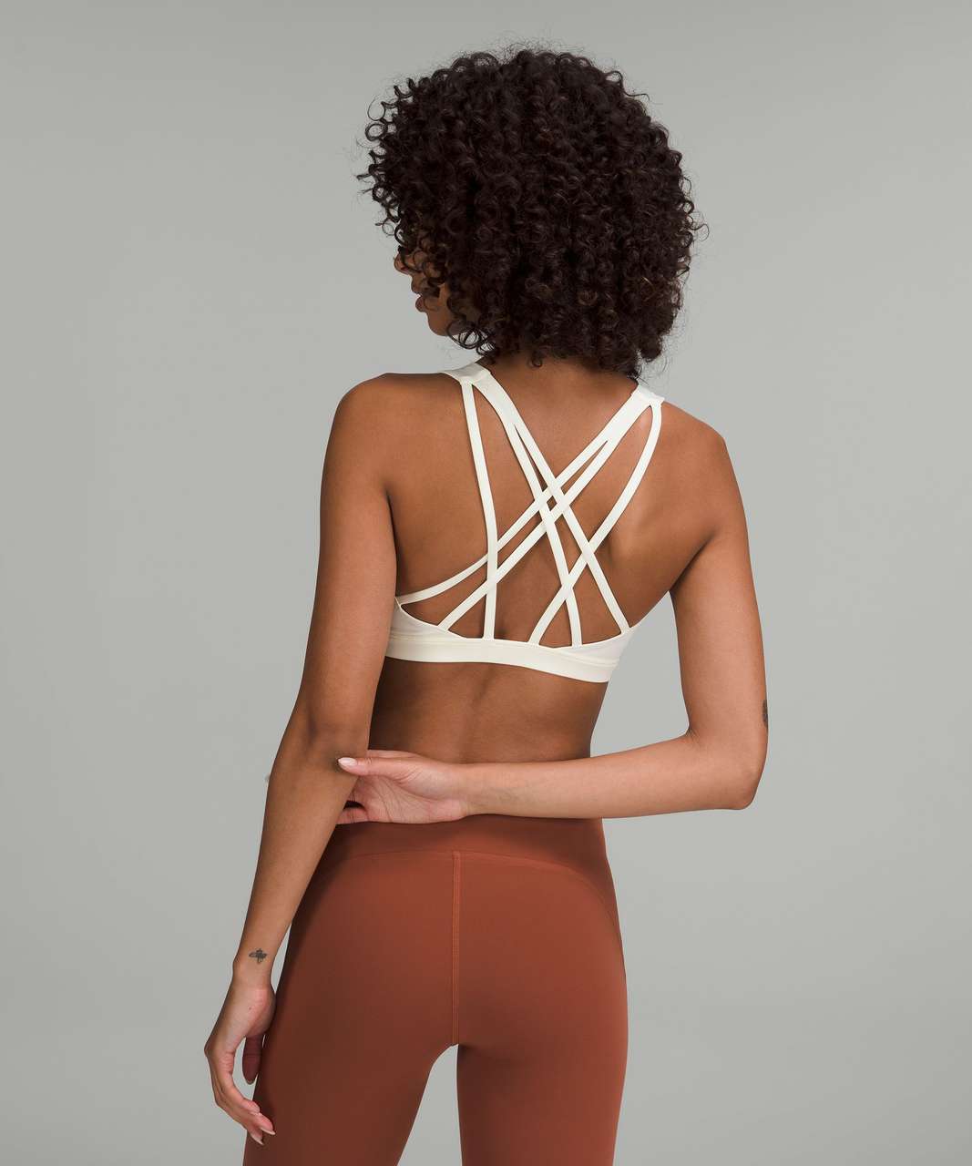 lululemon Align™ Bra, Lemon Sorbet