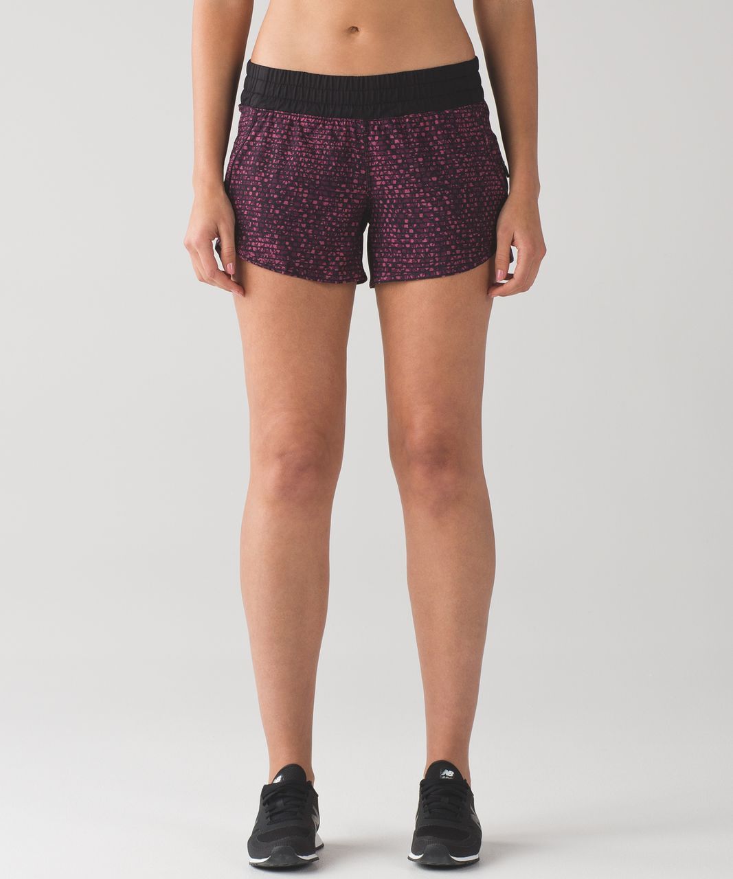 Lululemon 4 Shorts  International Society of Precision Agriculture