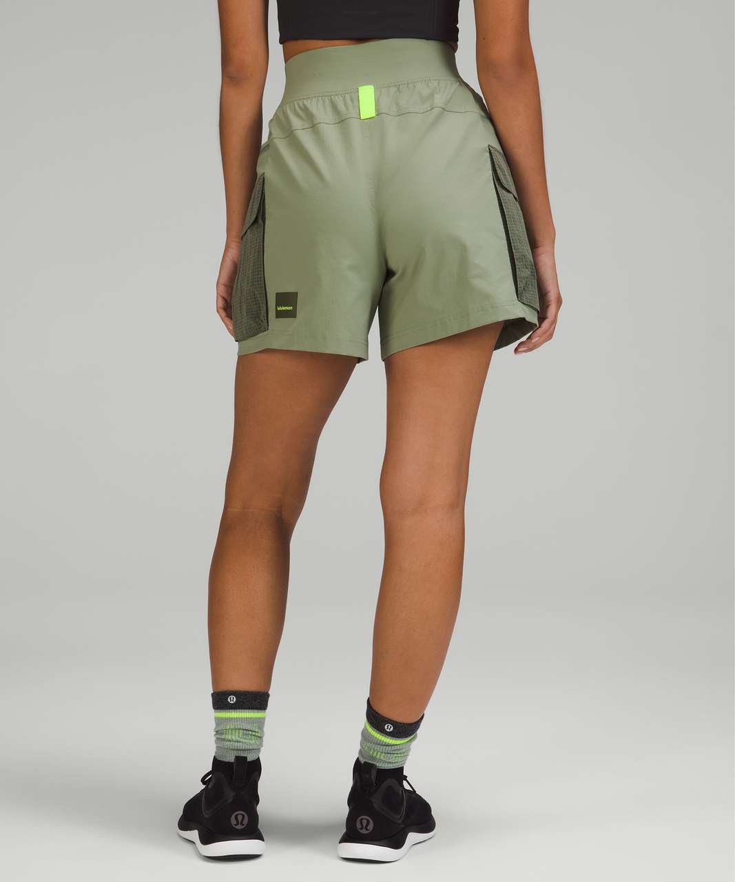 Cargo SHR Hiking Tight 25