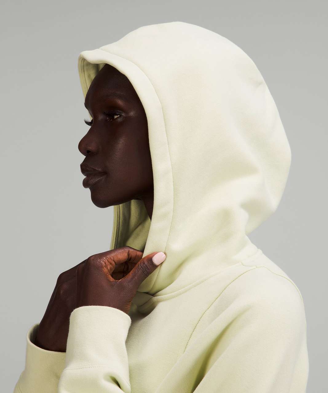 Lululemon Loungeful Hoodie - Dewy