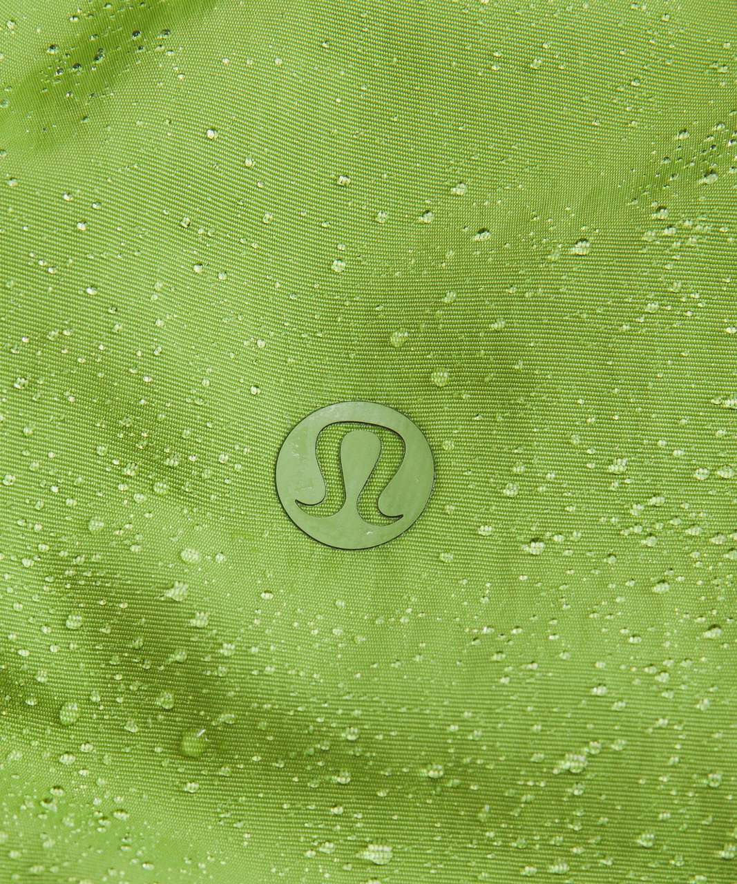 Lululemon Always Effortless Jacket - Green Foliage